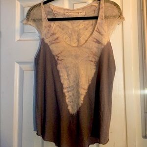 Raquel Allegra top